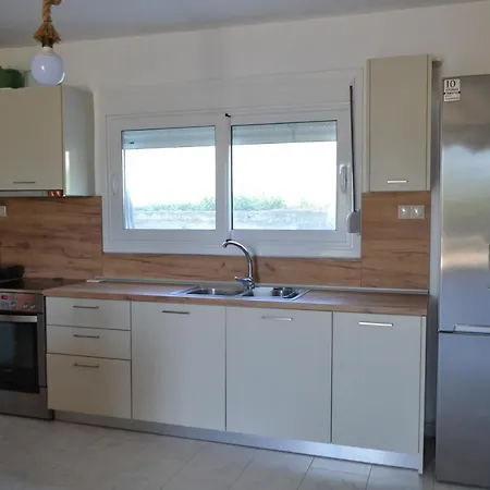 Apartment Ktima Boufetis