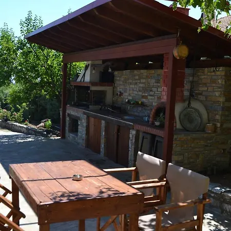 Ktima Boufetis Skotina