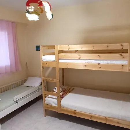 Appartement Ktima Boufetis Skotina