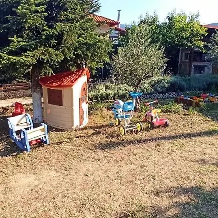 Ktima Boufetis