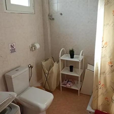 Apartment Ktima Boufetis Skotina