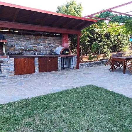 Ktima Boufetis * Skotina