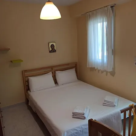 Apartment Ktima Boufetis Skotina