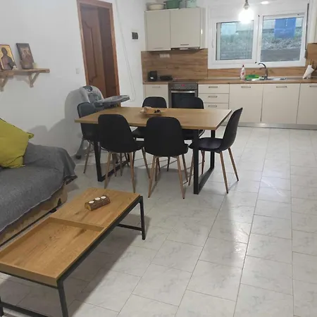 Ktima Boufetis * Skotina
