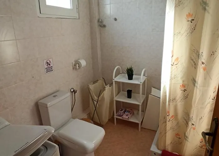 דירה Ktima Boufetis סקוטינה