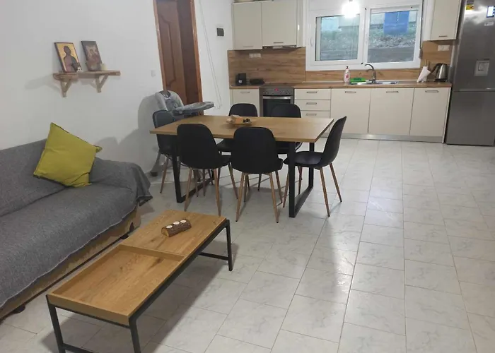 Ktima Boufetis * סקוטינה